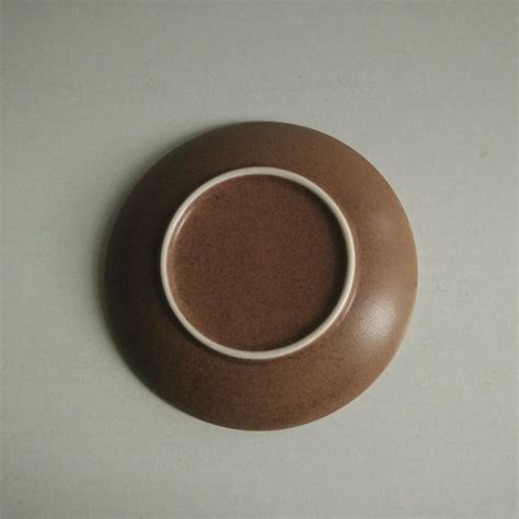 卯申合 陶瓷盤